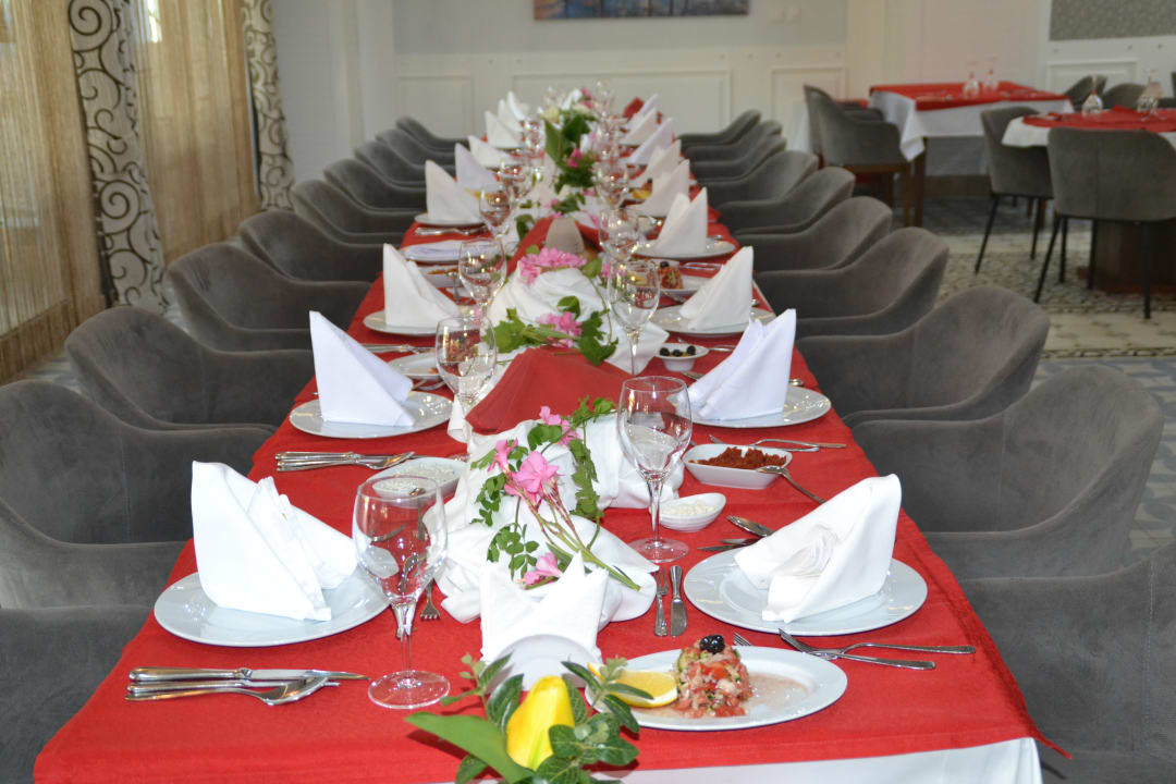 Restaurant Hane Family Resort