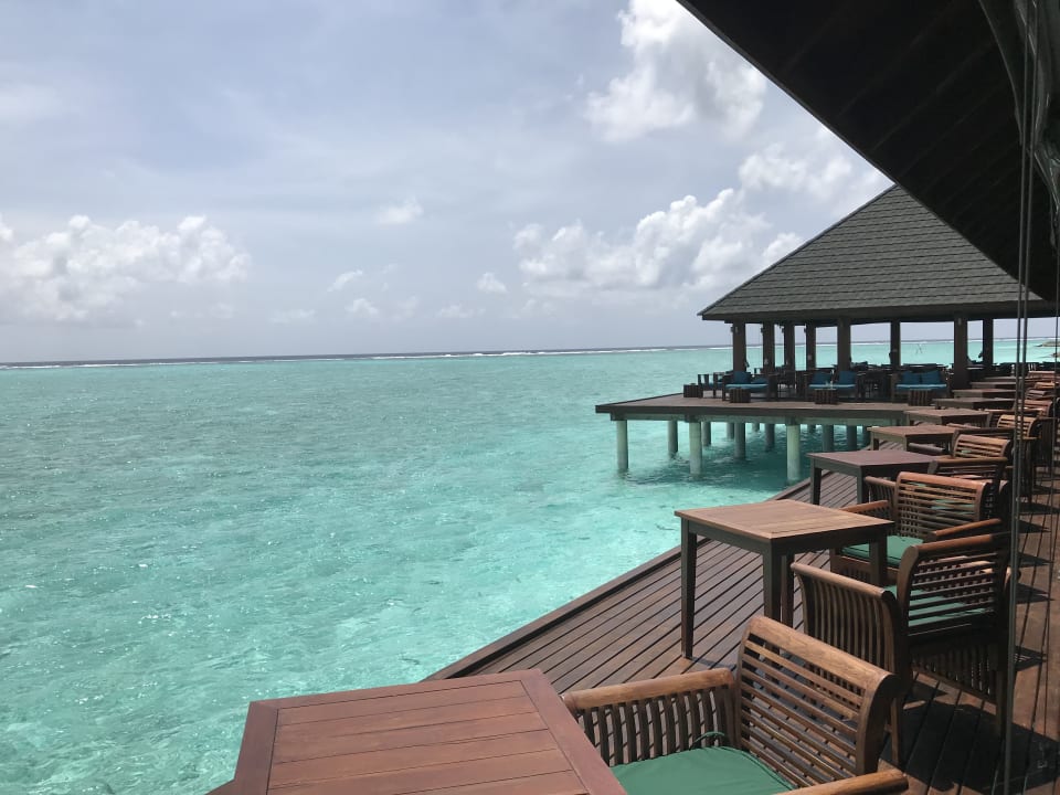 Gastro Summer Island Maldives