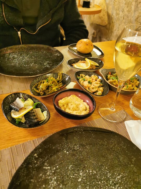 Gastro Barut Hemera