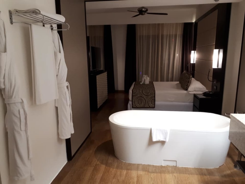 Pokój Hotel Riu Sri Lanka