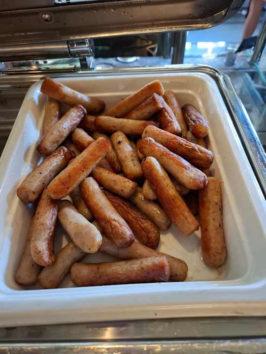 Gastro ARCHE Dwór Uphagena Gdańsk