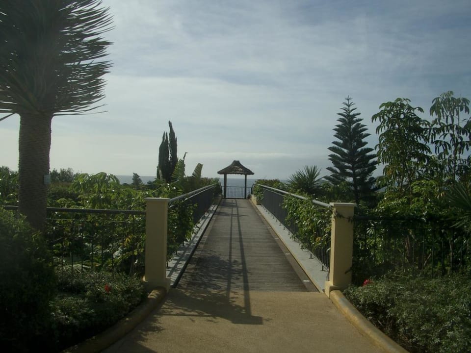 Zum Aussichtspunkt Hotel Porto Mare - PortoBay
