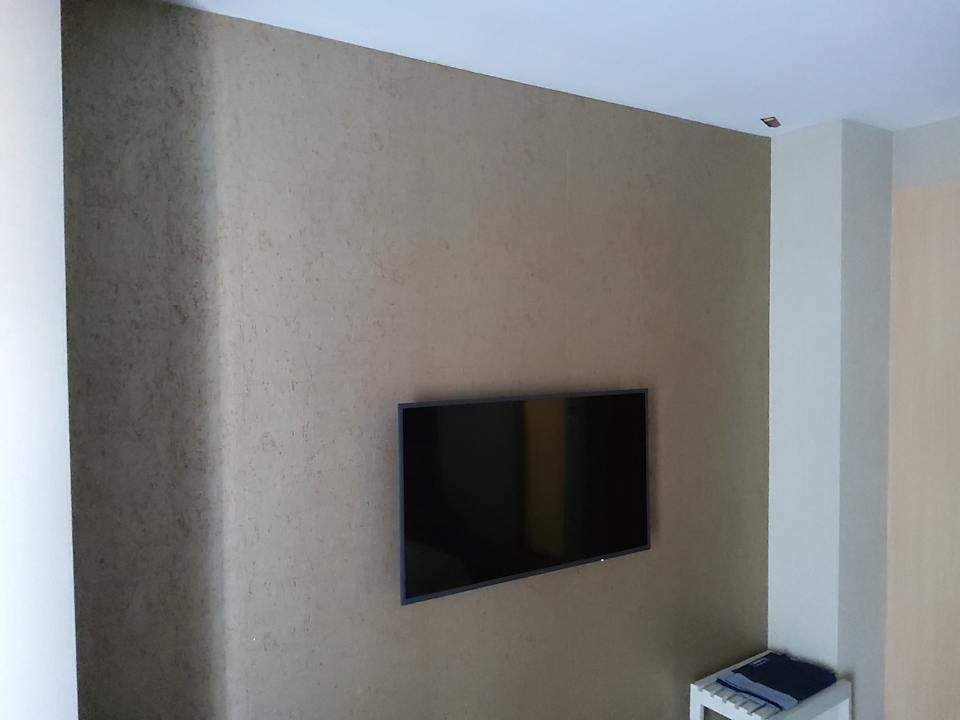 Zimmer Zayn Hotel Bangkok - Airport Link Access