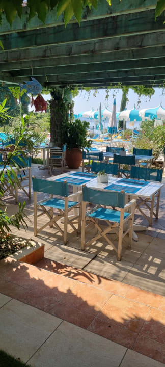 Pool Hotel Kvarner Palace