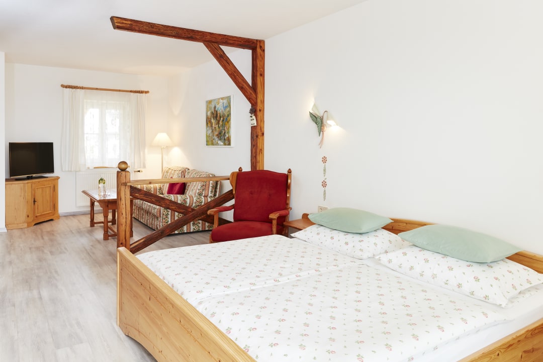 Zimmer Hotel Garni Schöne Aussichten