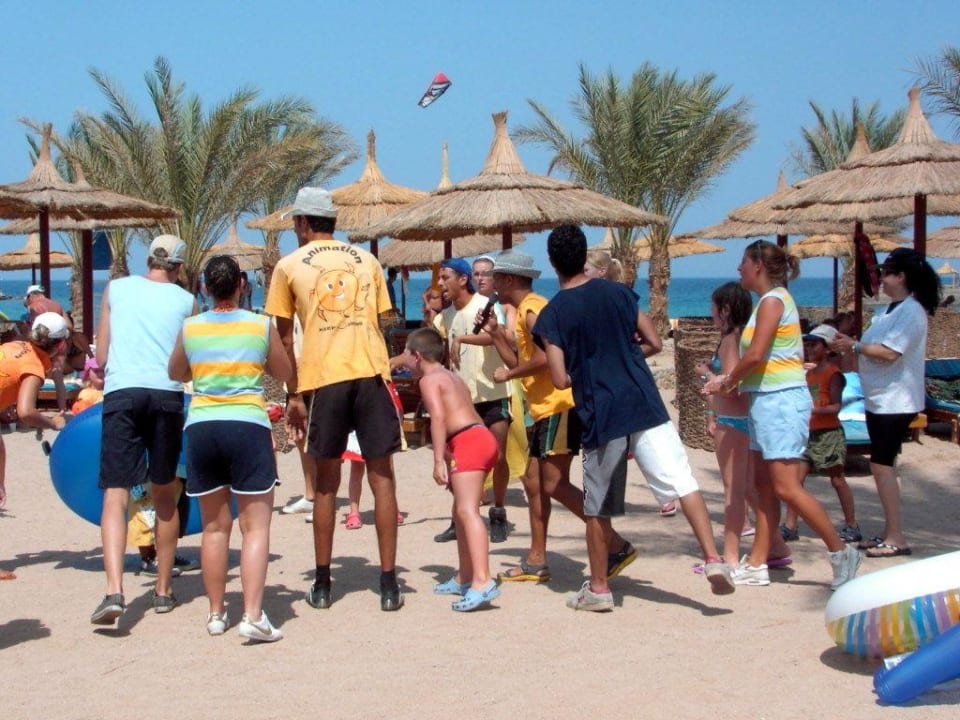 Clubdance Beach Albatros Resort