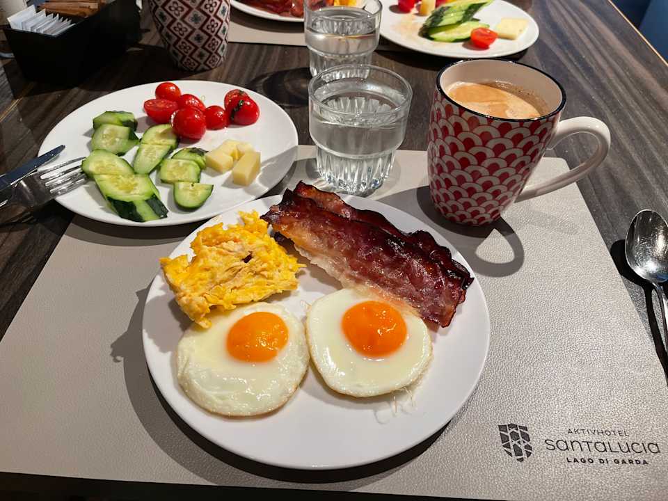 Gastro AktivHotel SantaLucia