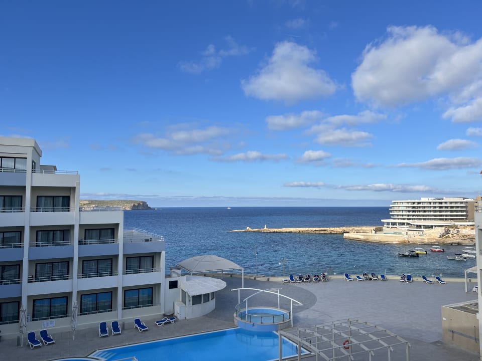 Ausblick Riviera Spa Resort - Adults Only