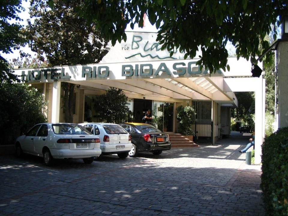 Hotel \"Rio Bidasoa\" Rio Bidasoa Hotel