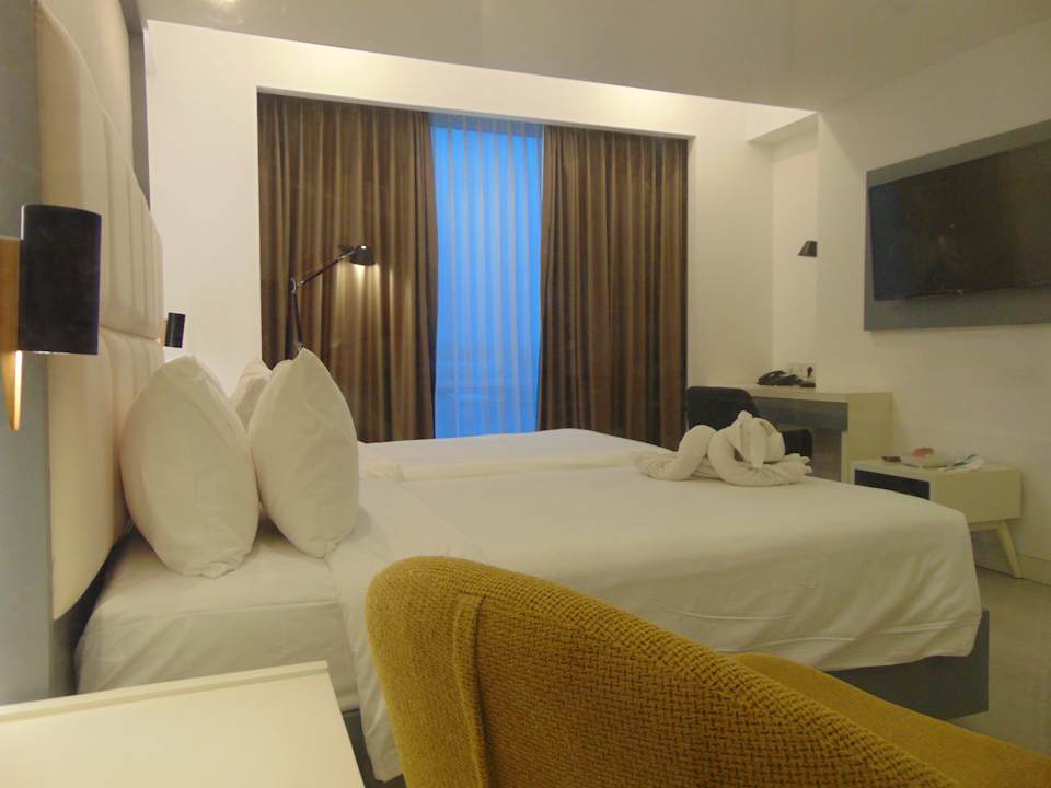 Zimmer Innside by Melia Yogyakarta