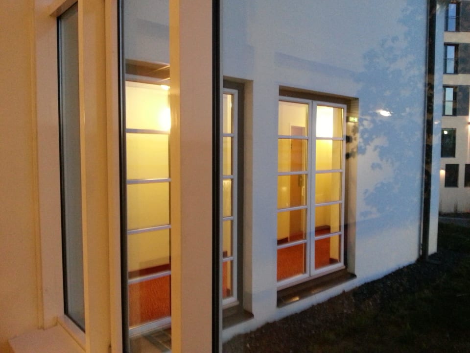 Village-Bereich Allegria Resort Stegersbach