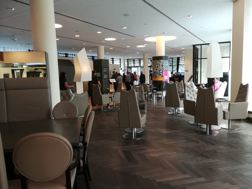 ARCOTEL Onyx Hamburg ARCOTEL Onyx Hamburg