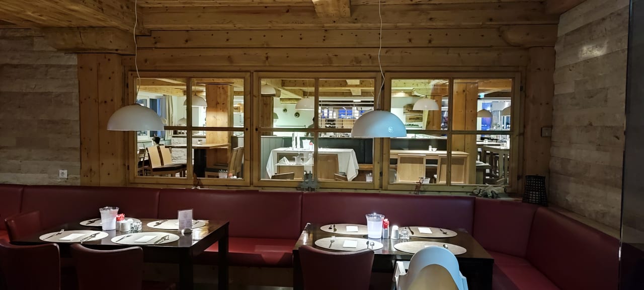 Gastro Alpenhotel Kaiserfels