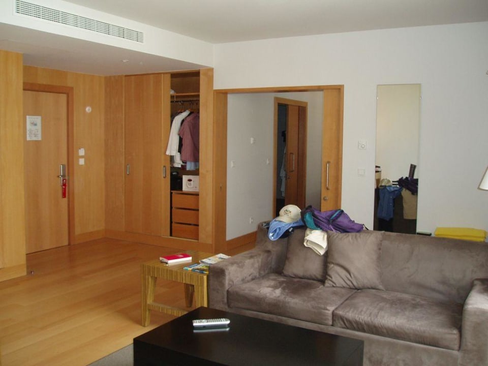 Appartement  Hotel Golden Residence