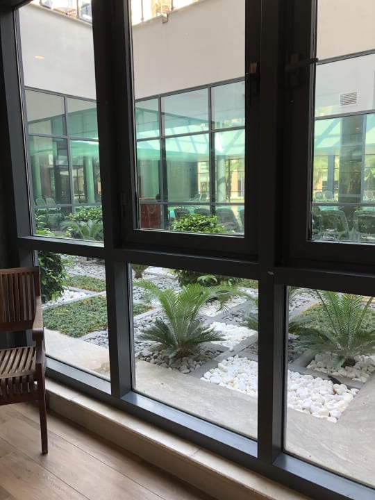 Ausblick Limak Limra Hotel & Resort