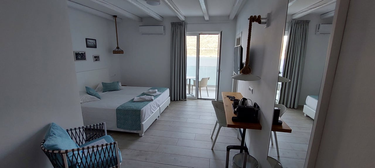 Zimmer Bali Blue Bay Lifestyle