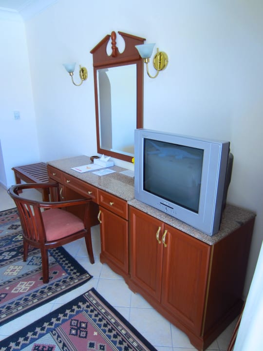 Pokój Aladdin Beach Resort