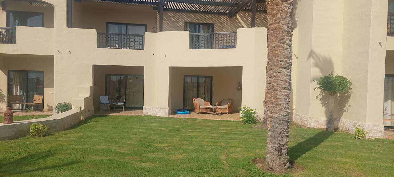 Zimmer Pickalbatros Sands Hotel - Port Ghalib