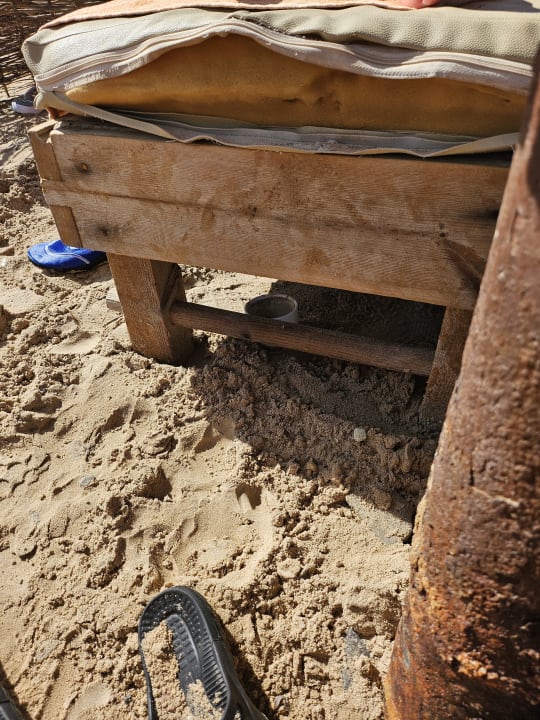 Sonstiges Royal Star Beach Resort