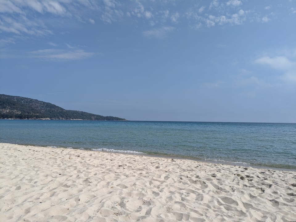 Strand Alexandra Golden Boutique - Adults only