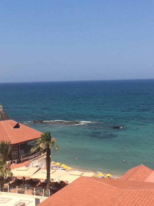 Zimmer Salamis Bay Conti Resort Hotel & Casino