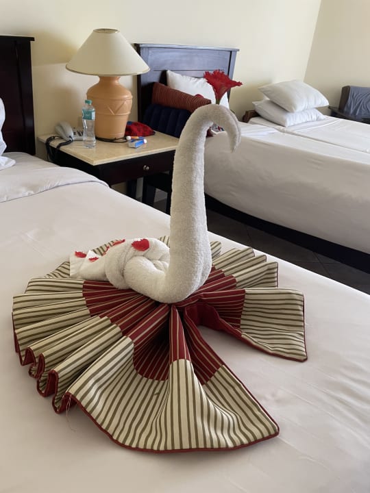 Zimmer Casa Mare Resort