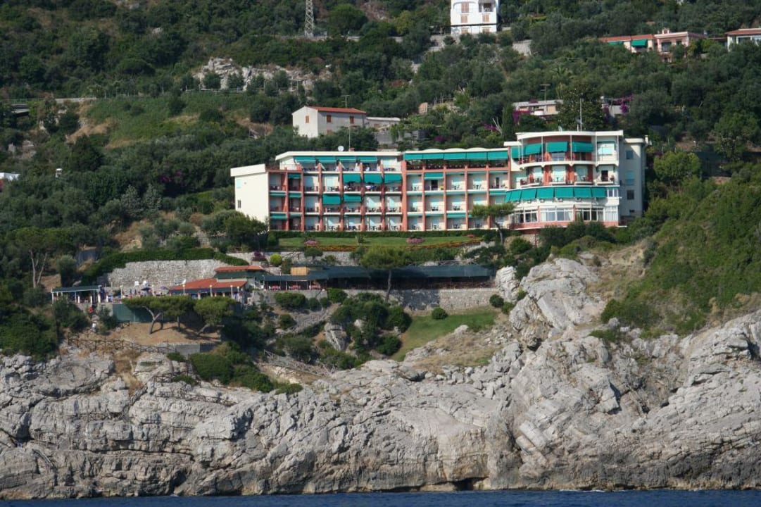 Hotel Delfino Hotel Delfino