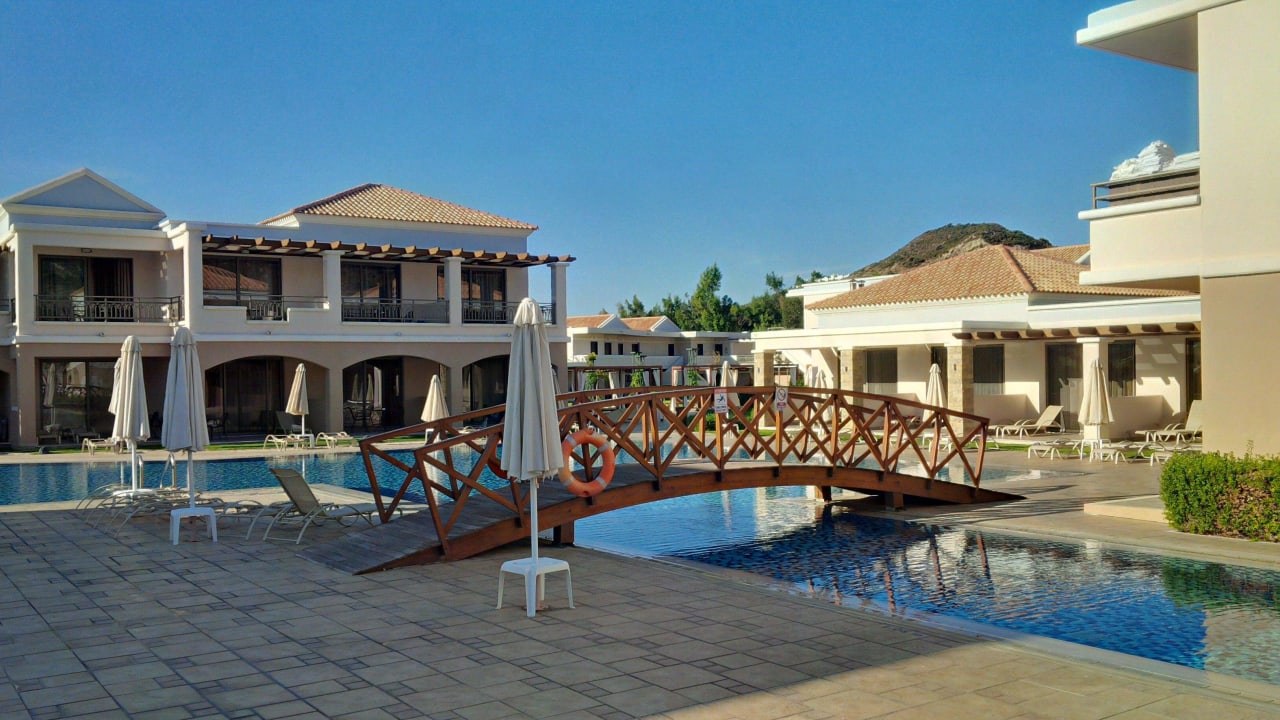 Hotel La Marquise Luxury Resort Complex La Marquise Luxury Resort Complex