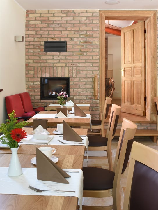 Gastro Hotel Port Inn