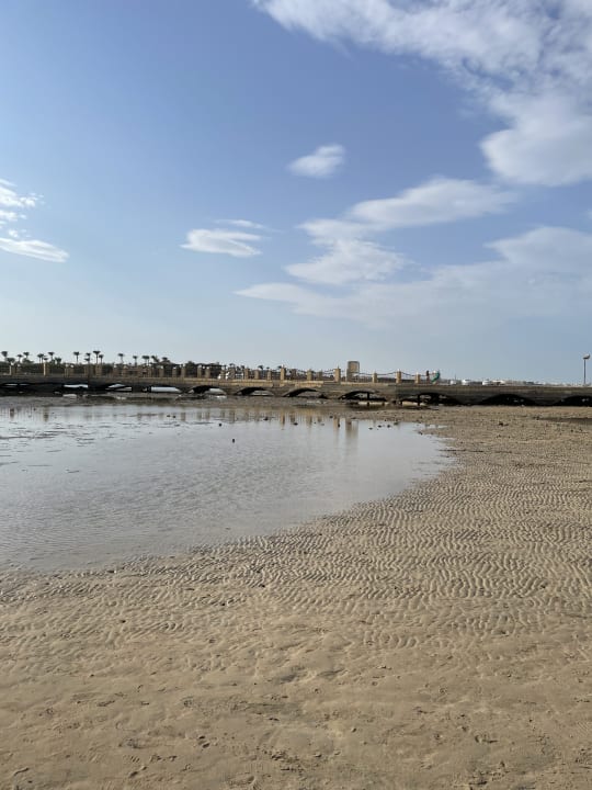 Strand Pickalbatros Dana Beach Resort - Hurghada