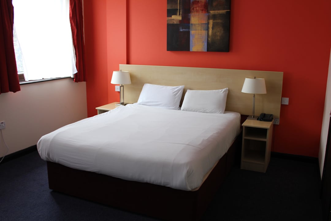 Bett Ibis Styles London Walthamstow