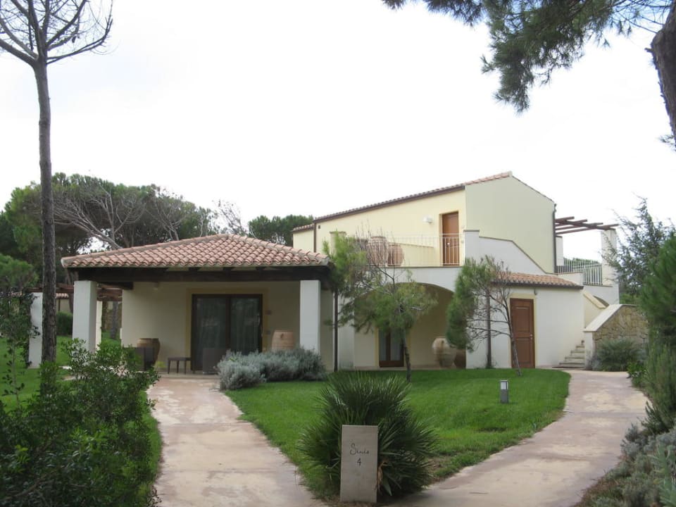 Golf Hotel Is Arenas, Sardinien Is Arenas Resort