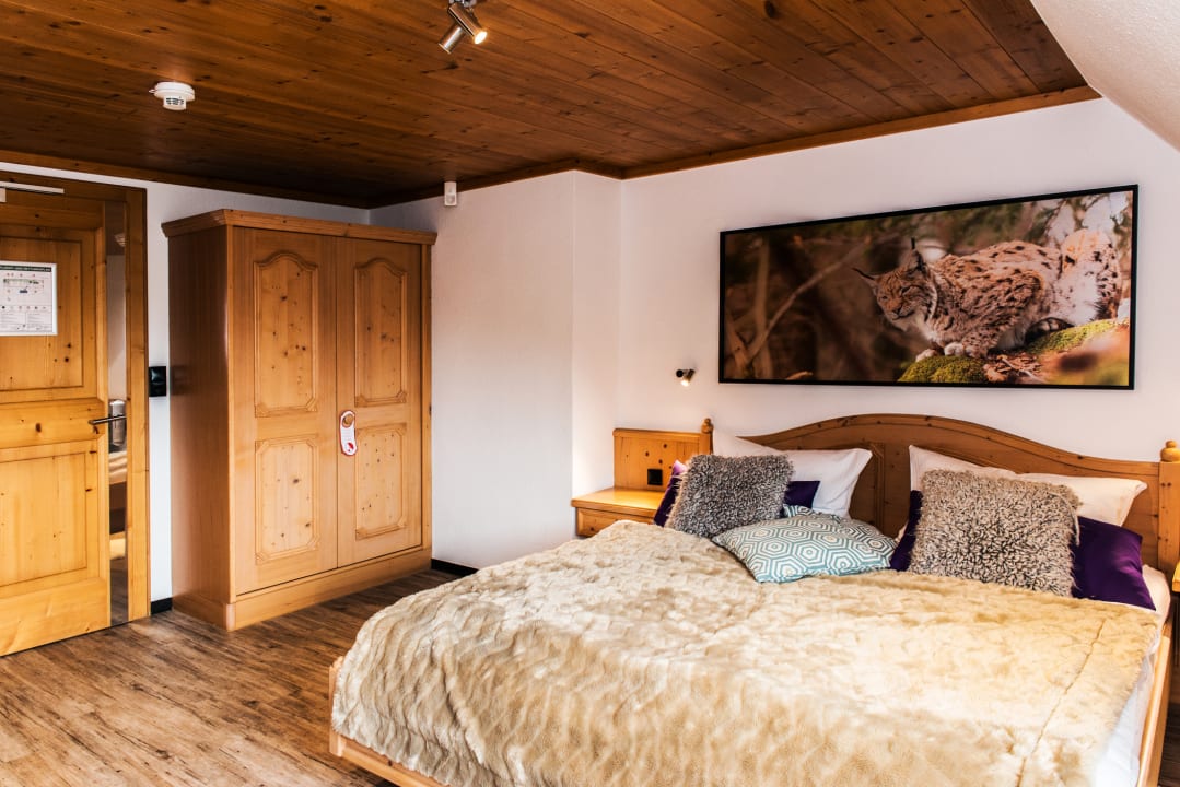 Zimmer Jagdschloss Windenhütte