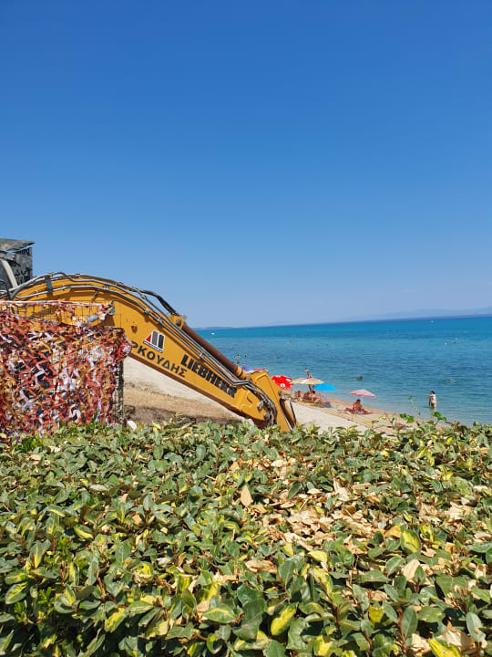 Strand Domes Noruz Kassandra | Adults-Only