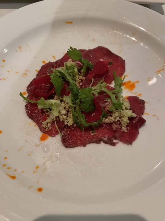 Gastro Akumal Bay Beach & Wellness Resort