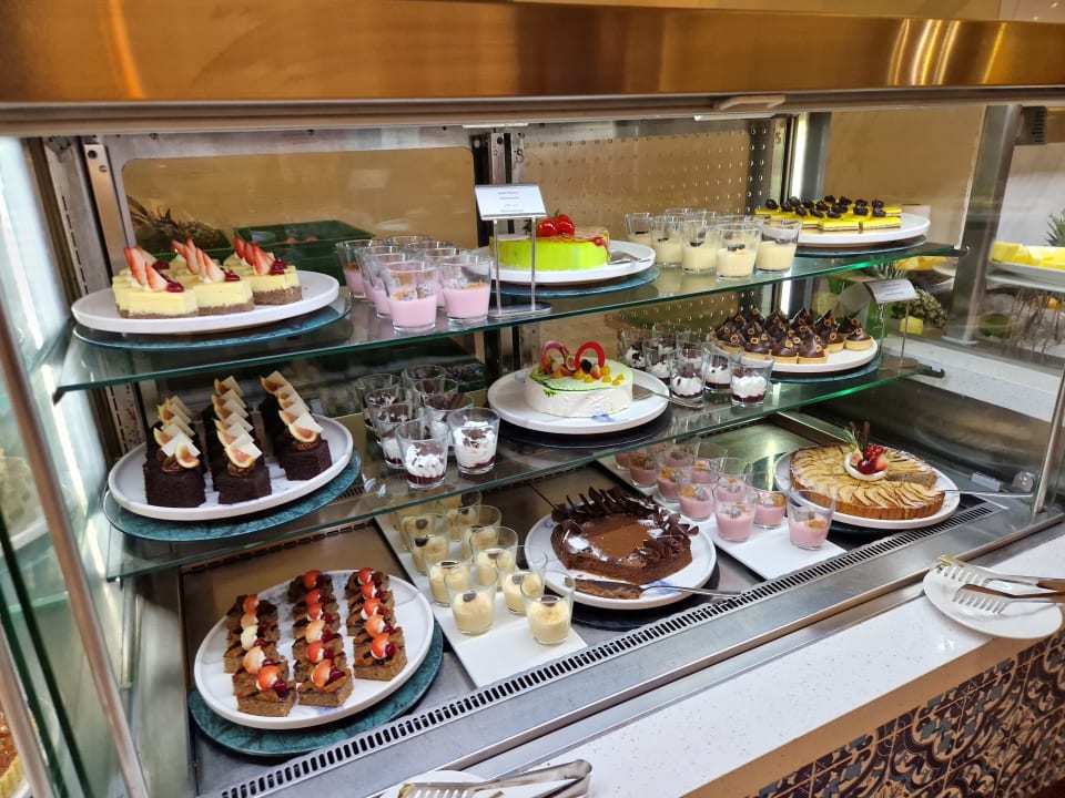 Gastro Rixos Bab Al Bahr