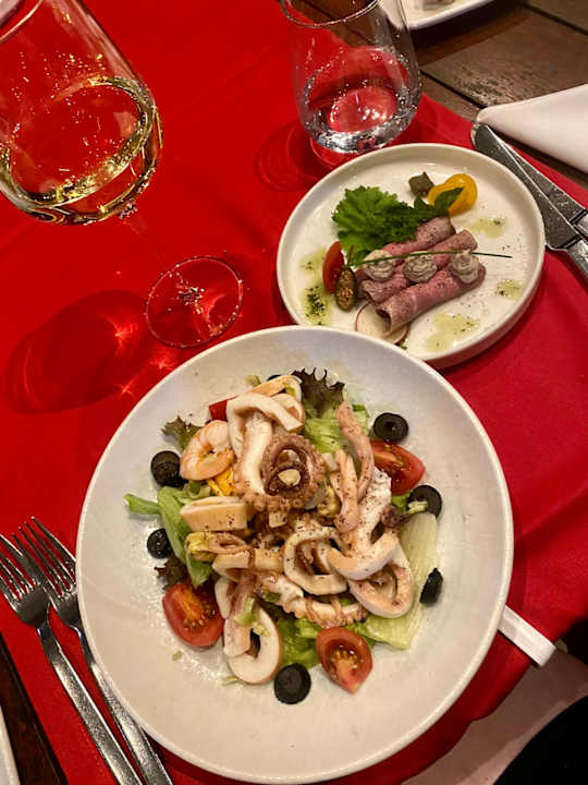 Gastro Xanadu Resort Hotel