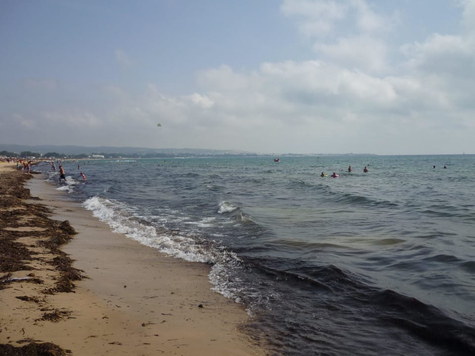 Super ? Hotel Nesrine