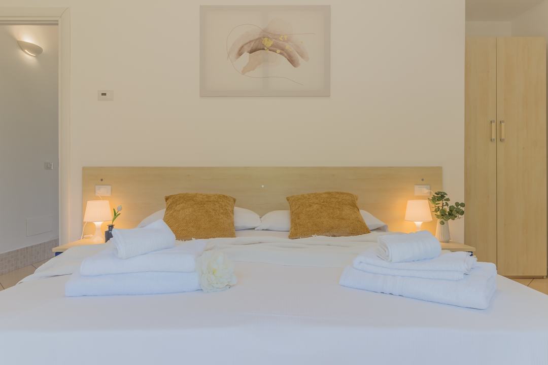 Zimmer 21 Bilocale Brezza del Lario by Varenna Holidays