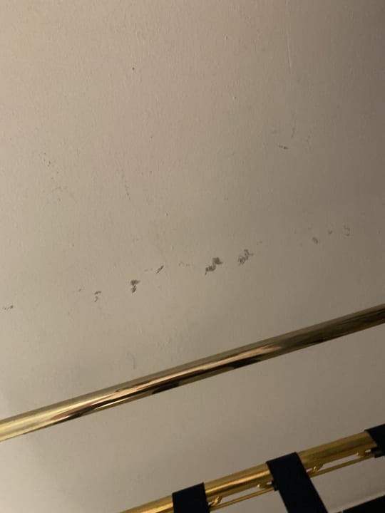 Zimmer INNSIDE by Meliá Frankfurt Eurotheum