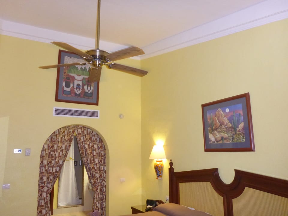 Zimmer Hotel Riu Tequila