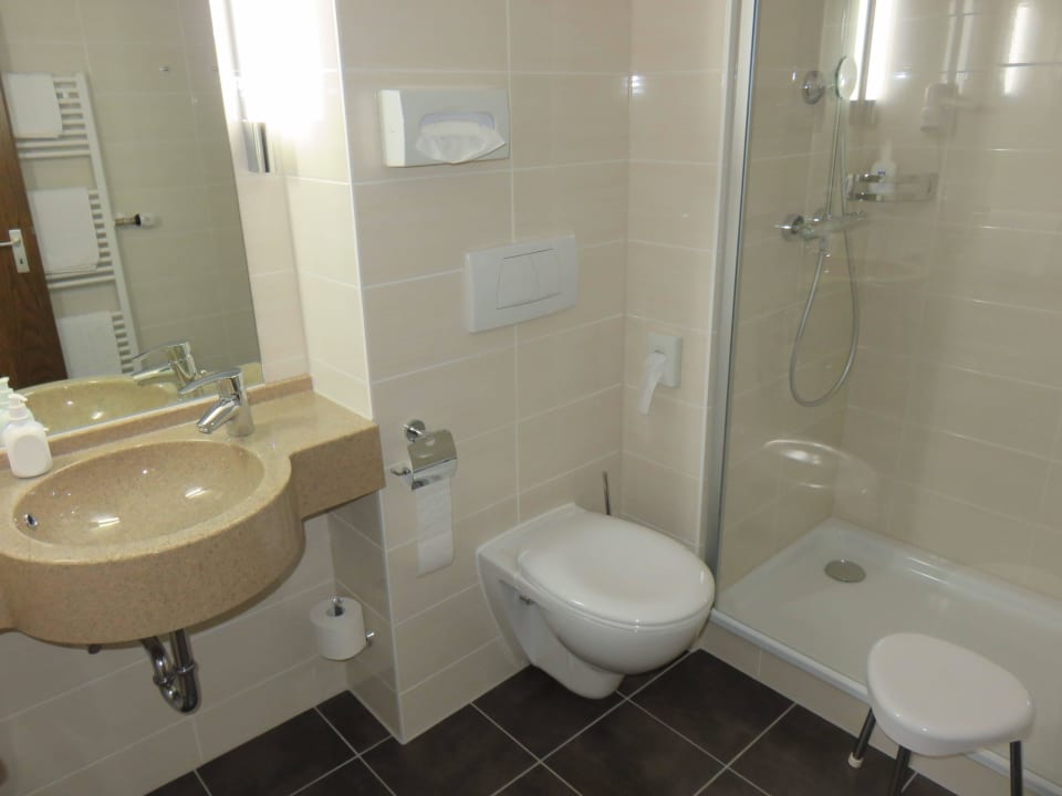 Bad Flair Hotel Dobrachtal