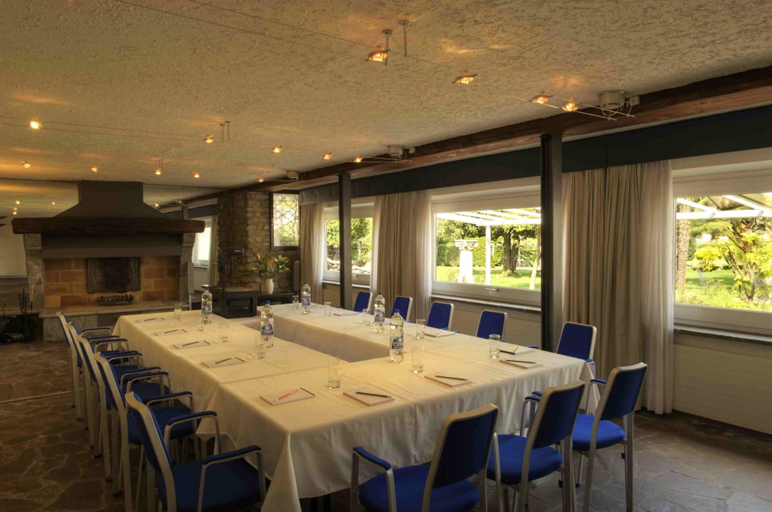 Seminarraum Hotel Albergo Gardenia