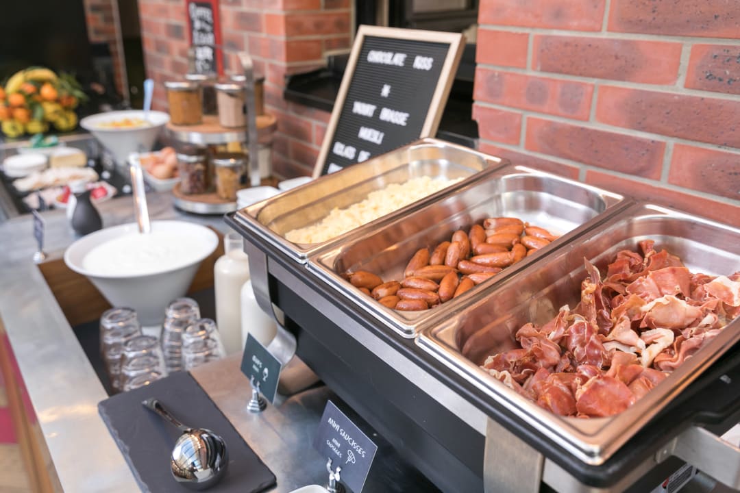 Gastro Hotel Kaijoo by HappyCulture