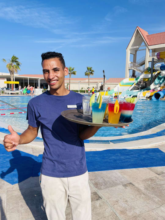 Gastro Pickalbatros Sea World Resort - Marsa Alam