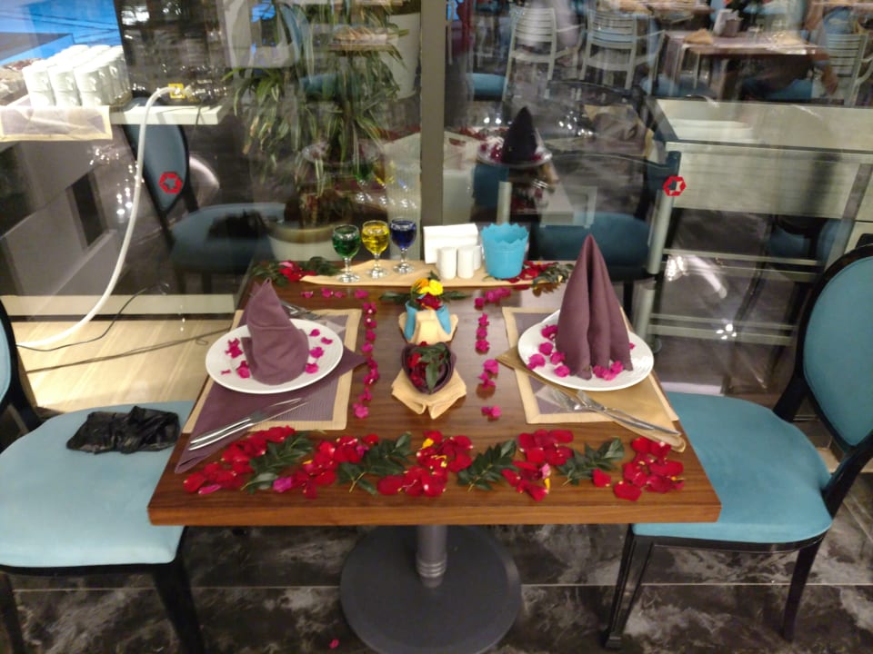 Gastro Mary Hotel Alanya