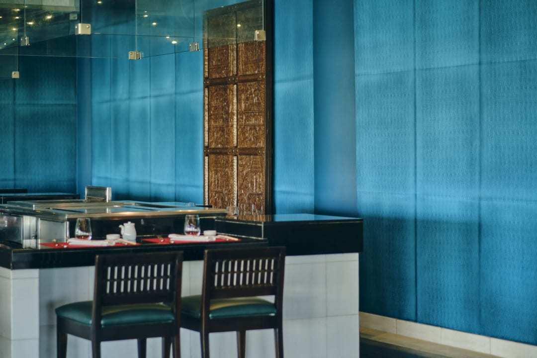 Gastro JOIA Paraiso by Iberostar
