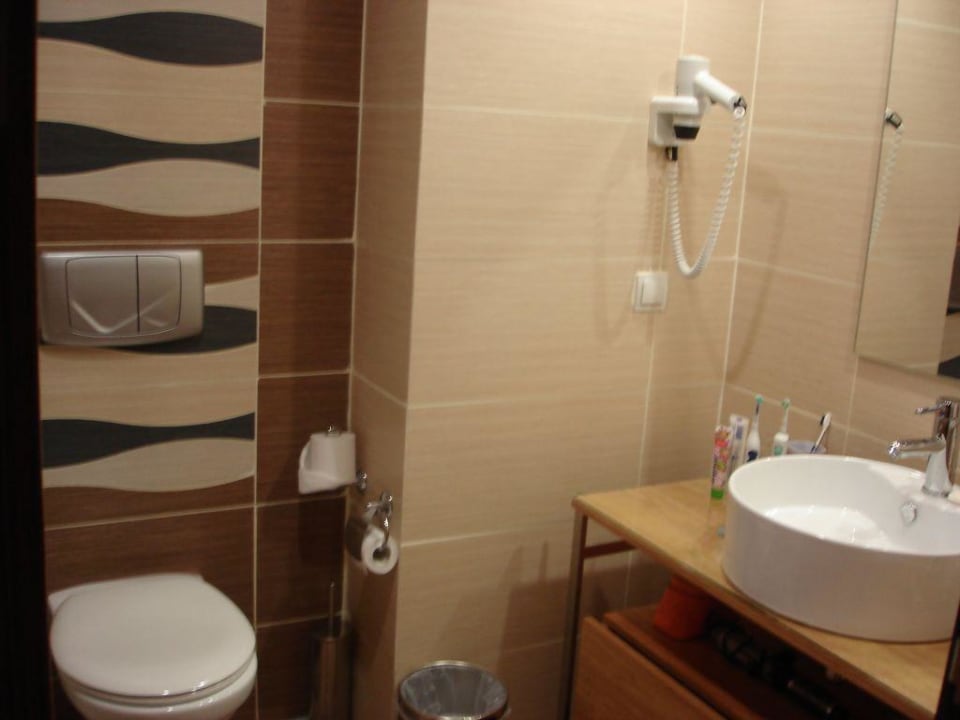 Hotelzimmer Aqua Fantasy Aquapark Hotel & Spa