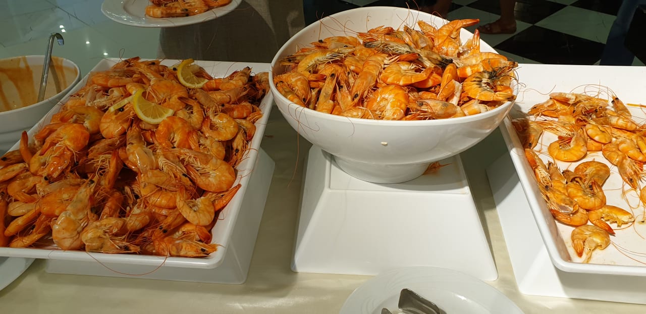 Gastro Delphin Deluxe Resort