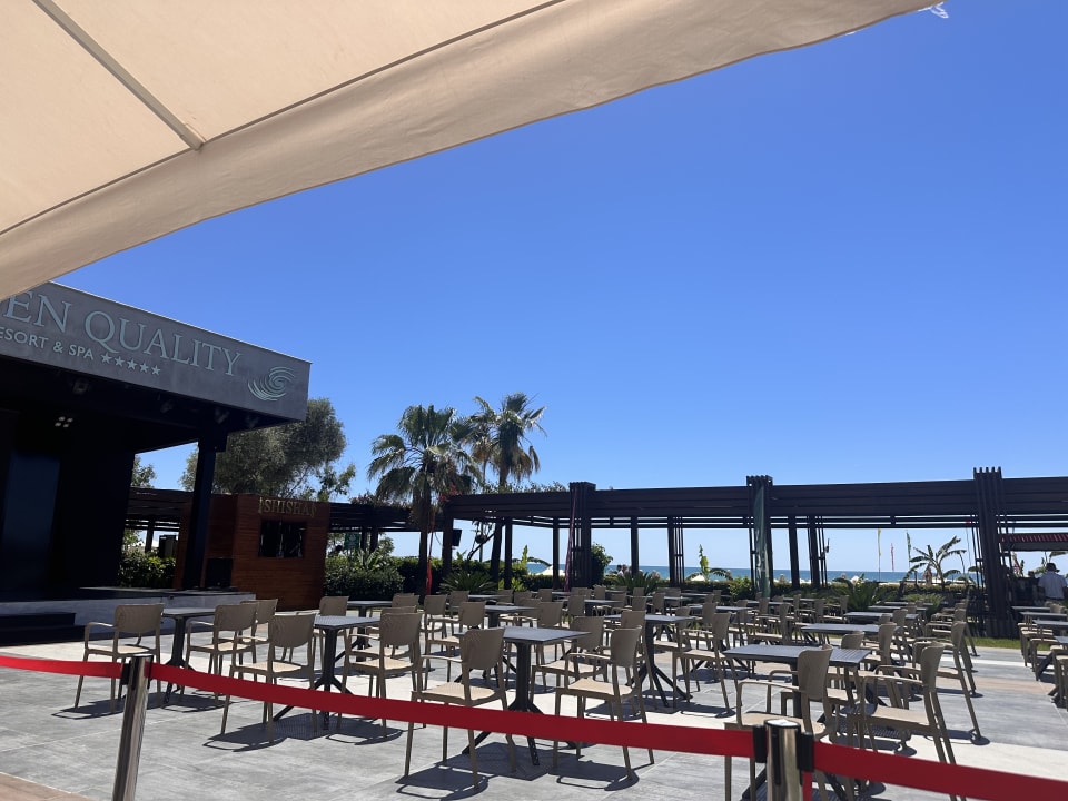 Sport & Freizeit Seaden Quality Resort & Spa